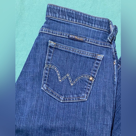 Wrangler Jeans Q Baby Wrangler Jeans Poshmark